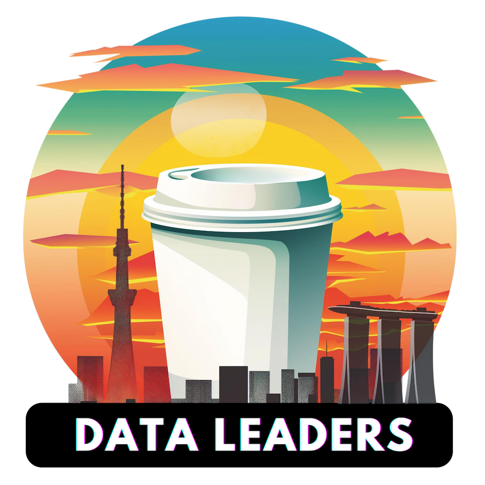 Data Leaders