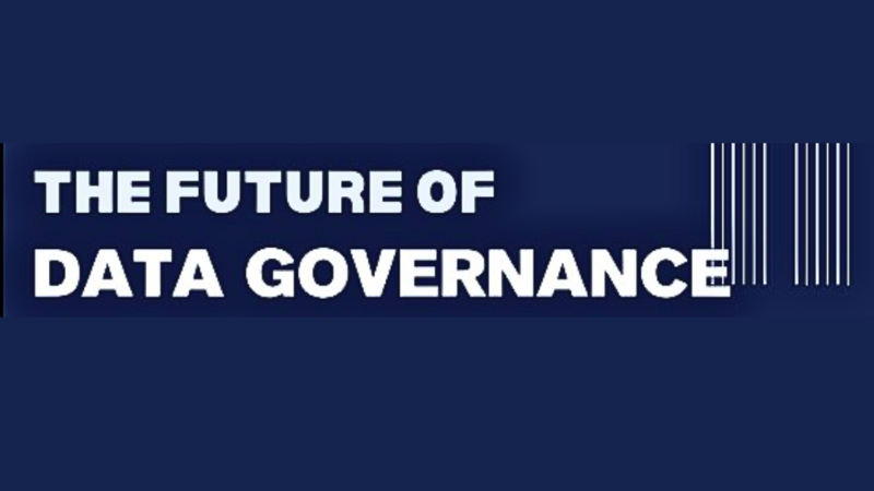 The Future of Data Governance