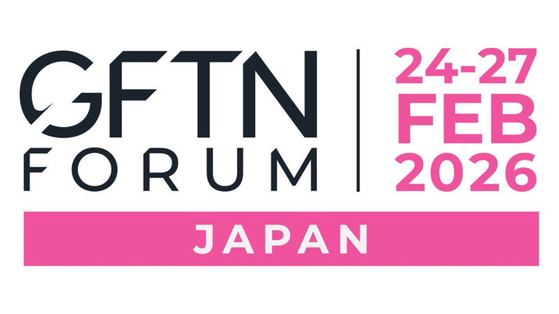 GFTN Forum Japan