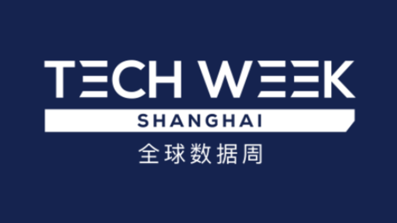 Tech Week Shanghai